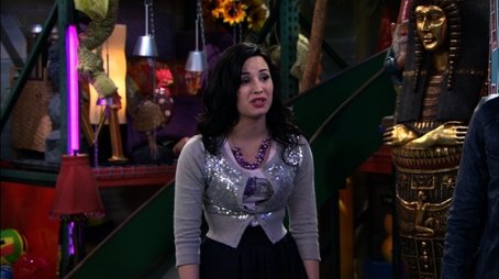 Sonny With a Song (2010) - Episode 4 poster and promotional image