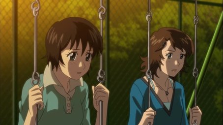 Each Person's Summer (2010) - Episode 10 poster and promotional image