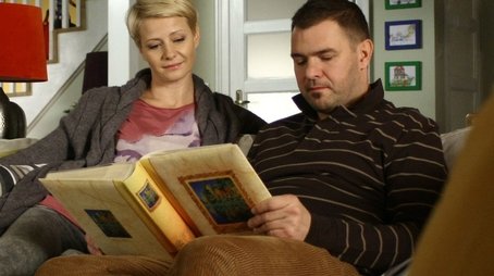 The great sell-out (2011) - Episode 26 poster and promotional image