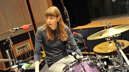 BBC Radio 1's Live Lounge Сезон 4