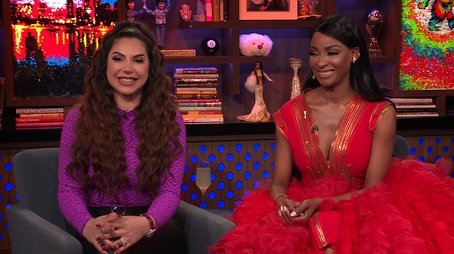 Jennifer Aydin & Guerdy Abraira (2022) - Episode 29 poster and promotional image