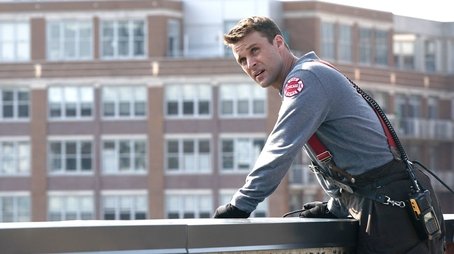 Chicago Fire: Heróis Contra o Fogo63