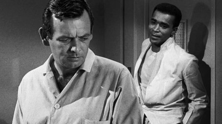 Wings of an Angel (1965) - Episode 1 poster and promotional image