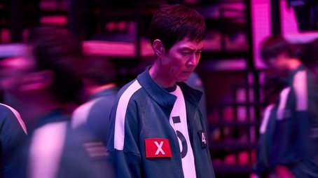 Six Legs (2024) - Episode 4 poster and promotional image
