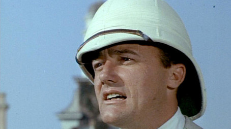 The Man from U.N.C.L.E. Сезон 3