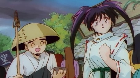 Karuma the demon and her three demon disciples (1995) - Episode 2 poster and promotional image