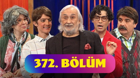 Güldür Güldür Show Сезон 12