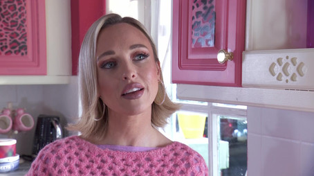 Hollyoaks Temporada 32