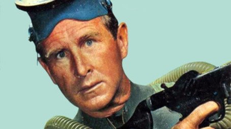 Season 1 (1958) - Season 1 poster and promotional image
