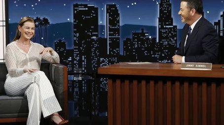 Jimmy Kimmel Live! Temporada 20