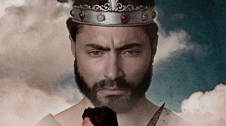 Season 5 (2022) - Season 5 poster and promotional image