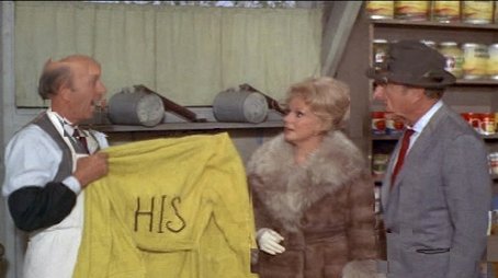The Wedding Deal (1971) - Episode 17 poster and promotional image