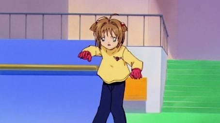 Cardcaptor Sakura133