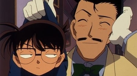 Unseen Suspect (2) (2003) - Episode 306 poster and promotional image