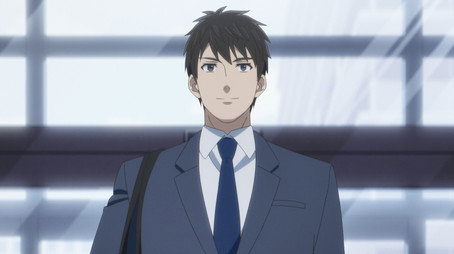 左ききのエレン Сезон 1
