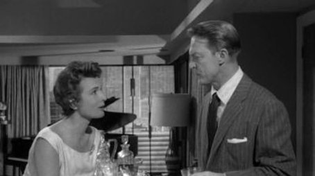 The Percentage (1958) - Episode 14 poster and promotional image