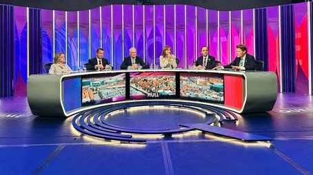 08/05/2025 (2025) - Episode 26 poster and promotional image