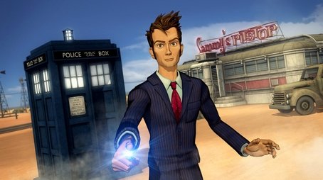 Dreamland (2009) - Episode 15 poster and promotional image