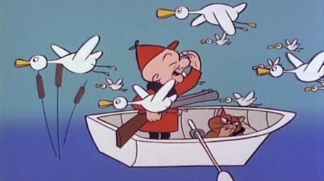 Shotgun Magoo (1960) - Episode 28 poster and promotional image