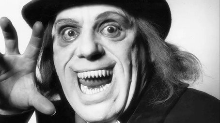 A History of Horror Stagione 1