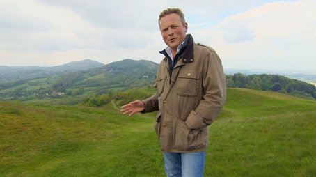 Malvern Hills (2013) - Episode 22 poster and promotional image