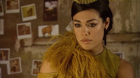 Fascinator Rhythm (2011) - Episode 5 poster and promotional image