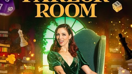 Parlor Room