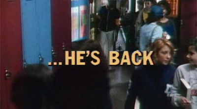 He's Back (1988) - Episode 12 poster and promotional image