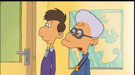 Titeuf Temporada 3
