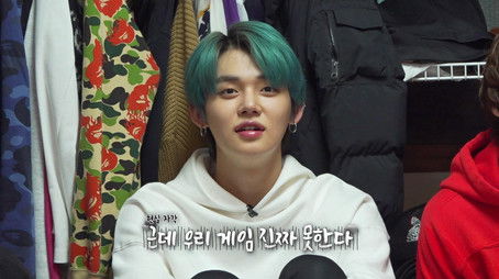 Episode 7 (2020) - Episode 7 poster and promotional image