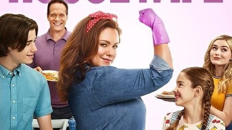 Season 4 (2019) - Season 4 poster and promotional image