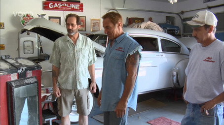 American Restoration Сезон 1
