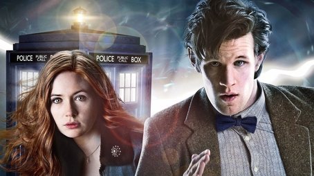 Series 5 (2010) - Season 5 poster and promotional image