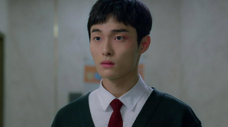 조폭인 내가 고등학생이 되었습니다 Évad 1