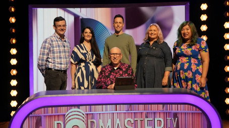 PopMaster TV Сезон 3