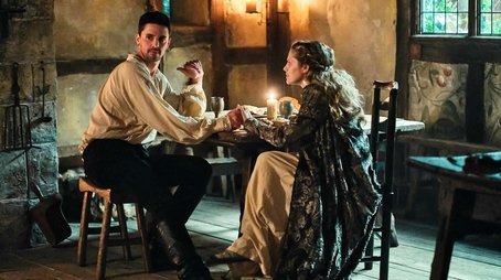 Episode 3 (2021) - Episode 3 poster and promotional image