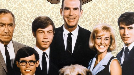 Season 9 (1968) - Season 9 poster and promotional image