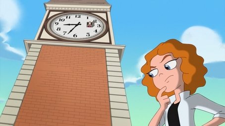 The Ticking Clock (2019) - Episode 12 poster and promotional image