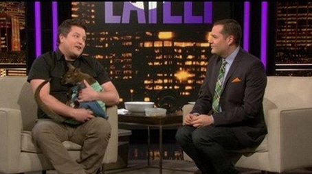 David Mizejewski - Guest Host Ross Mathews (2011) - Episode 167 poster and promotional image