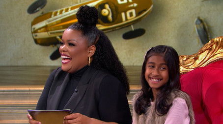 Mars & Sharks (2020) - Episode 27 poster and promotional image