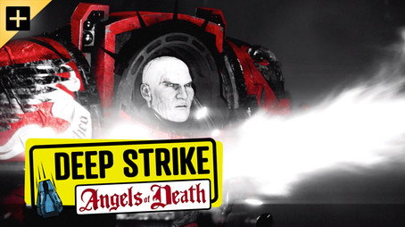 Deep Strike Sezona 1