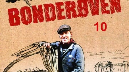 Season 10 (2013) - Season 10 poster and promotional image