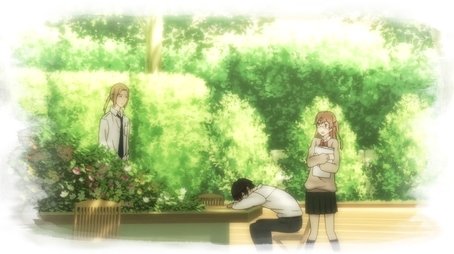 Tanaka-kun Is Always Listless15