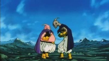 Dragon Ball Z92