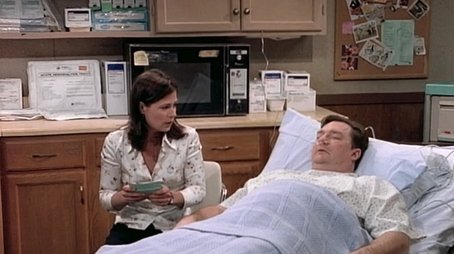 Sleeping (1997) - Episode 21 poster and promotional image
