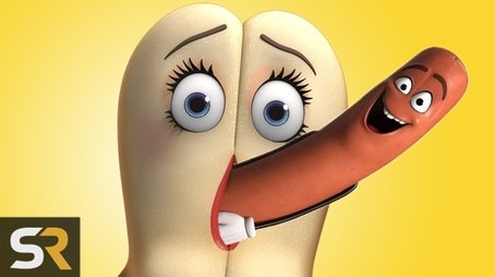 Sausage Party Pitch Meeting (2018) - Episode 32 poster and promotional image