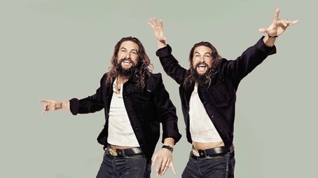 Jason Momoa and Mumford & Sons (2018) - Episode 8 poster and promotional image