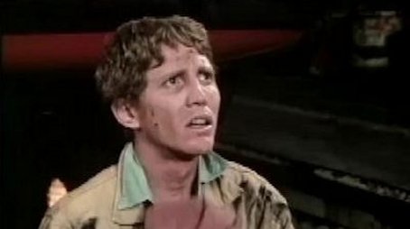 The Big Hand's on Trouble (1975) - Episode 11 poster and promotional image