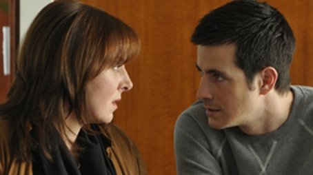 Vanished (2011) - Episode 8 poster and promotional image