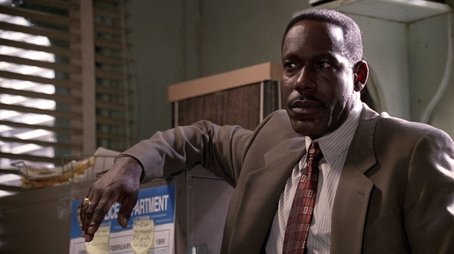 Tain't Misbehavin (1999) - Episode 16 poster and promotional image